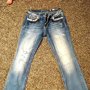 Miss Me Jeans!